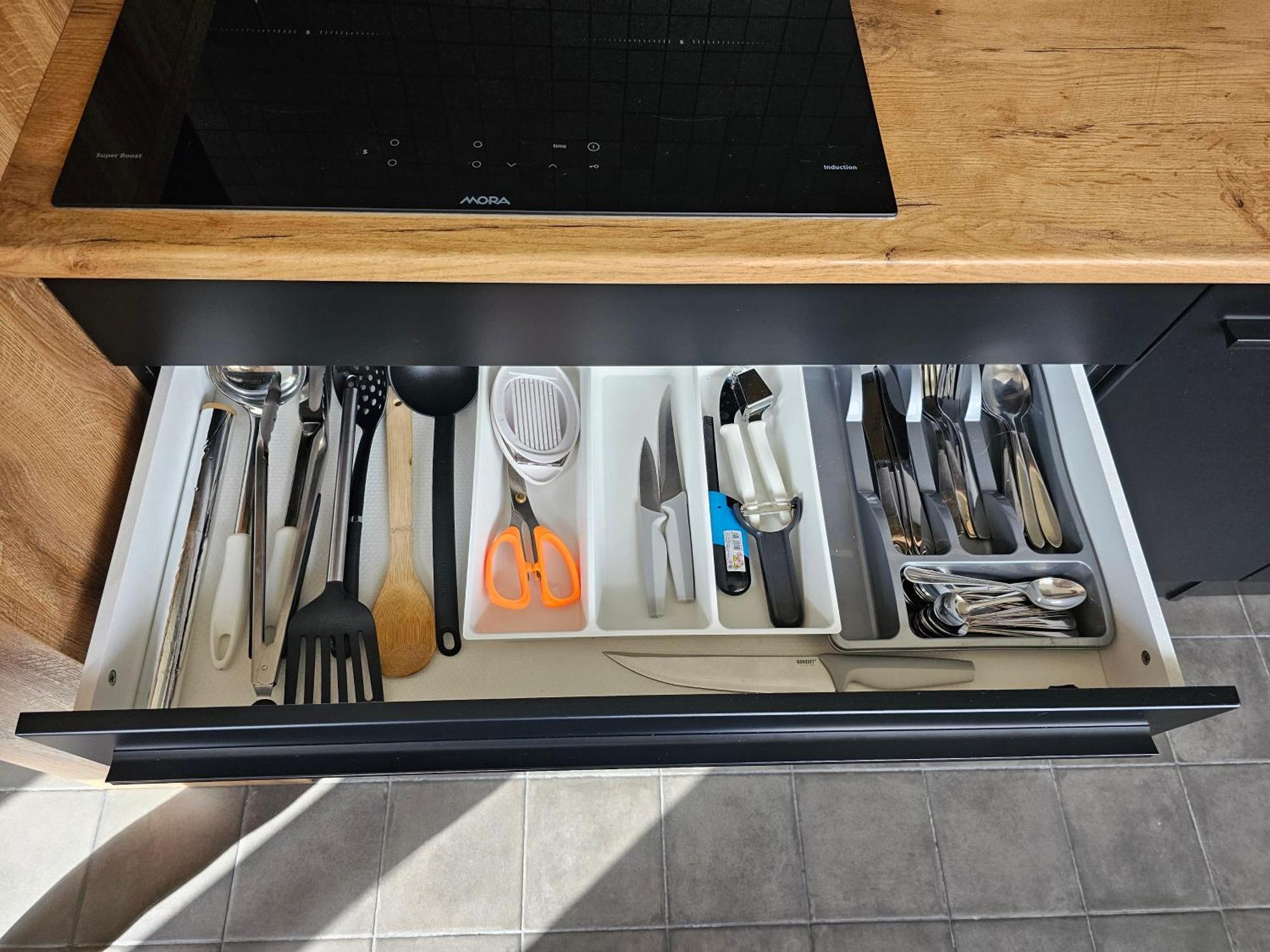 Apartman Bila Voda Červená Voda 외부 사진